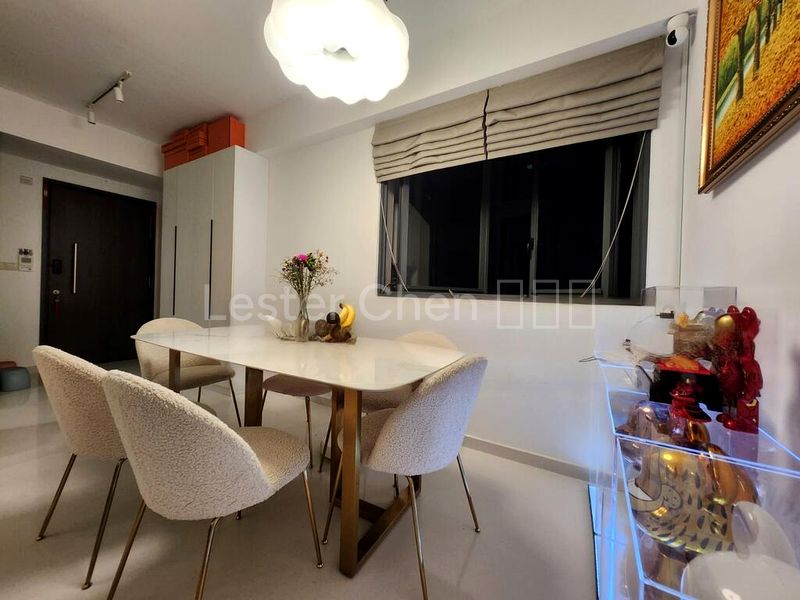 4 Bed Condo for Sale in  North Park Residences - Image 3